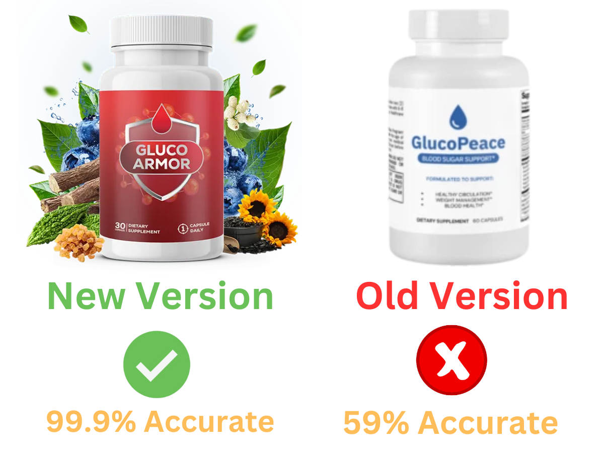 glucopeace